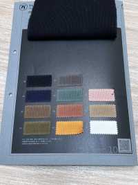 1078618 Apertura Del Filo Terminale, Coste Circolari[Tessile / Tessuto] TAKISADA NAGOYA Foto secondaria