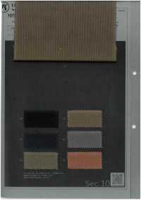 1078618DG Filo A Estremità Aperta, Maglia A Coste, Finitura A Coste Circolari[Tessile / Tessuto] TAKISADA NAGOYA Foto secondaria