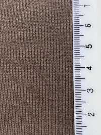 1078618DG Filo A Estremità Aperta, Maglia A Coste, Finitura A Coste Circolari[Tessile / Tessuto] TAKISADA NAGOYA Foto secondaria