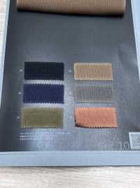 1078618DG Filo A Estremità Aperta, Maglia A Coste, Finitura A Coste Circolari[Tessile / Tessuto] TAKISADA NAGOYA Foto secondaria