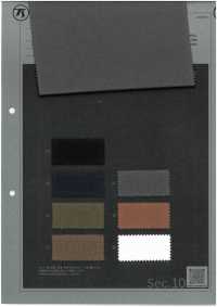 1078611 Apertura Del Filo A Maglia Doppia[Tessile / Tessuto] TAKISADA NAGOYA Foto secondaria