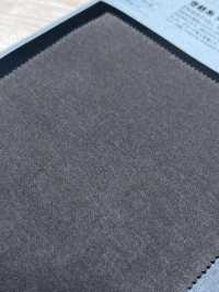 1078611DG Maglia A Doppio Filo Con Estremità Aperta E Finitura Effetto Invecchiato[Tessile / Tessuto] TAKISADA NAGOYA Foto secondaria