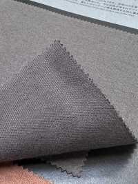 1078611DG Maglia A Doppio Filo Con Estremità Aperta E Finitura Effetto Invecchiato[Tessile / Tessuto] TAKISADA NAGOYA Foto secondaria