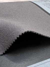 1078611DG Maglia A Doppio Filo Con Estremità Aperta E Finitura Effetto Invecchiato[Tessile / Tessuto] TAKISADA NAGOYA Foto secondaria