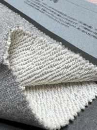 1076536 Pile Loopback[Tessile / Tessuto] TAKISADA NAGOYA Foto secondaria