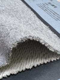 1076536 Pile Loopback[Tessile / Tessuto] TAKISADA NAGOYA Foto secondaria