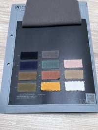 1078610 Filo Di Apertura Lavorato A Maglia Stretta A Coste Circolari[Tessile / Tessuto] TAKISADA NAGOYA Foto secondaria