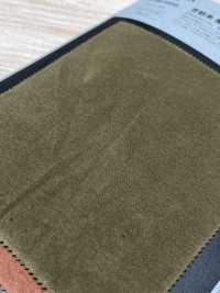 1078610DG Filato A Estremità Aperta, Maglia A Coste Circolari A Maglia Stretta Con Finitura Effetto Invecchiat[Tessile / Tessuto] TAKISADA NAGOYA Foto secondaria