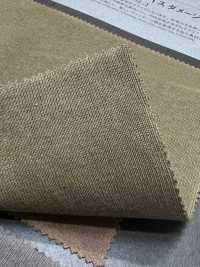 1078610DG Filato A Estremità Aperta, Maglia A Coste Circolari A Maglia Stretta Con Finitura Effetto Invecchiat[Tessile / Tessuto] TAKISADA NAGOYA Foto secondaria