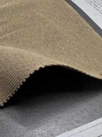 1078610DG Filato A Estremità Aperta, Maglia A Coste Circolari A Maglia Stretta Con Finitura Effetto Invecchiat[Tessile / Tessuto] TAKISADA NAGOYA Foto secondaria