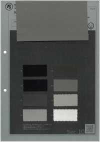 1093605 Filato Ritorto Nylon Karsey[Tessile / Tessuto] TAKISADA NAGOYA Foto secondaria