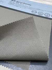 1093605 Filato Ritorto Nylon Karsey[Tessile / Tessuto] TAKISADA NAGOYA Foto secondaria