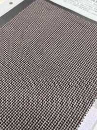 1038618 Dot Air® × WOLSTAR® Stampa Pied De Poule[Tessile / Tessuto] TAKISADA NAGOYA Foto secondaria