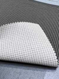 1038618 Dot Air® × WOLSTAR® Stampa Pied De Poule[Tessile / Tessuto] TAKISADA NAGOYA Foto secondaria