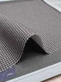 1038618 Dot Air® × WOLSTAR® Stampa Pied De Poule[Tessile / Tessuto] TAKISADA NAGOYA Foto secondaria