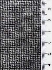 1038618 Dot Air® × WOLSTAR® Stampa Pied De Poule[Tessile / Tessuto] TAKISADA NAGOYA Foto secondaria