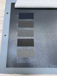 1038618 Dot Air® × WOLSTAR® Stampa Pied De Poule[Tessile / Tessuto] TAKISADA NAGOYA Foto secondaria