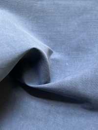 1031650 Taffetà Tie-dye Con Finitura Color Pesca[Tessile / Tessuto] TAKISADA NAGOYA Foto secondaria