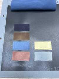 1031650 Taffetà Tie-dye Con Finitura Color Pesca[Tessile / Tessuto] TAKISADA NAGOYA Foto secondaria