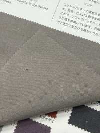 B45300Z Tela Di Lino E Cotone Morbida, Piegata A Metà[Tessile / Tessuto] VANCET Foto secondaria