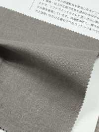 B45300Z Tela Di Lino E Cotone Morbida, Piegata A Metà[Tessile / Tessuto] VANCET Foto secondaria