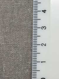 B45300Z Tela Di Lino E Cotone Morbida, Piegata A Metà[Tessile / Tessuto] VANCET Foto secondaria