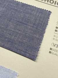 BV33000Z Salopette A 20 Fili Piegata A Metà[Tessile / Tessuto] VANCET Foto secondaria