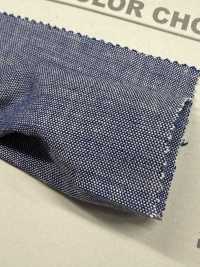 BV33000Z Salopette A 20 Fili Piegata A Metà[Tessile / Tessuto] VANCET Foto secondaria