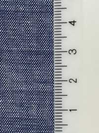 BV33000Z Salopette A 20 Fili Piegata A Metà[Tessile / Tessuto] VANCET Foto secondaria