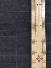 OGN-2030-KB Ripstop Biologico Lavato[Tessile / Tessuto] TIPICO (Kuwamura Textile) Foto secondaria