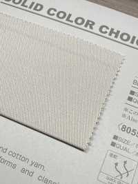 B80550Z T/C 20/10 Twill Mezza Piega[Tessile / Tessuto] VANCET Foto secondaria