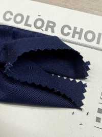 B80500Z T/C 23 Filo Filo Twill Mezza Piegatura[Tessile / Tessuto] VANCET Foto secondaria