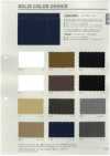 B80500Z T/C 23s Twill Mezza piega