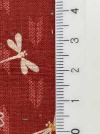 B88227Z Modello Di Lenzuolo Loomstate Piegato A Metà[Tessile / Tessuto] VANCET Foto secondaria