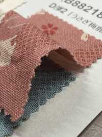 B88218Z Loomstate, Piegato A Metà[Tessile / Tessuto] VANCET Foto secondaria