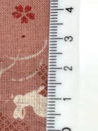 B88218Z Loomstate, Piegato A Metà[Tessile / Tessuto] VANCET Foto secondaria