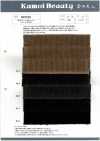 ND7035 Velluto a coste 9W Cotone/Modal Nidom Bio Finish