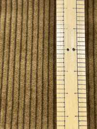 ND7025 Velluto A Coste Organico Shankar 9W Bio-processato[Tessile / Tessuto] Kumoi Beauty Foto secondaria