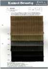 ND7025 Shankar 9W velluto a coste organico Nidom finitura bio