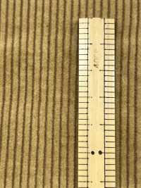 ND7005 9W Velluto A Coste Velluto A Coste Con Trattamento Biologico Nidom[Tessile / Tessuto] Kumoi Beauty Foto secondaria