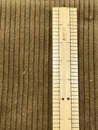 SK7020 Velluto A Coste Shakal (Biologico) 9W Con Speciale Trattamento Di Lavaggio.[Tessile / Tessuto] Kumoi Beauty Foto secondaria