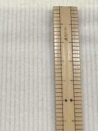 W6025 11W (Ultraleggero) Velluto A Coste Color Caramella Con Speciale Finitura Di Lavaggio[Tessile / Tessuto] Kumoi Beauty Foto secondaria