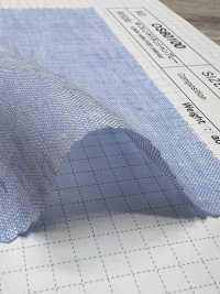 OS60100 60 French Linen Chambray[Tessile / Tessuto] SHIBAYA Foto secondaria