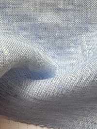 OS60100 60 French Linen Chambray[Tessile / Tessuto] SHIBAYA Foto secondaria