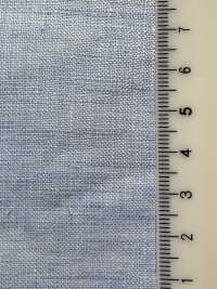 OS60100 60 French Linen Chambray[Tessile / Tessuto] SHIBAYA Foto secondaria