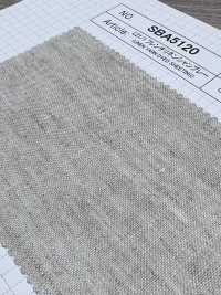 SBA5120 L21/1 Chambray Di Lino Francese[Tessile / Tessuto] SHIBAYA Foto secondaria