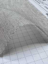 SBA5120 L21/1 Chambray Di Lino Francese[Tessile / Tessuto] SHIBAYA Foto secondaria