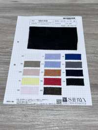 SB21640 1/60 Tela Di Lino Airflow[Tessile / Tessuto] SHIBAYA Foto secondaria
