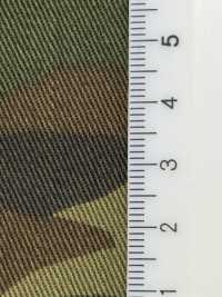 B88300Z Tessuto Twill A 20 Fili Con Stampa Animalier[Tessile / Tessuto] VANCET Foto secondaria