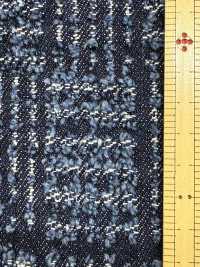 WALA-20ID Jeans A Quadri Waracut[Tessile / Tessuto] DUCK TEXTILE Foto secondaria